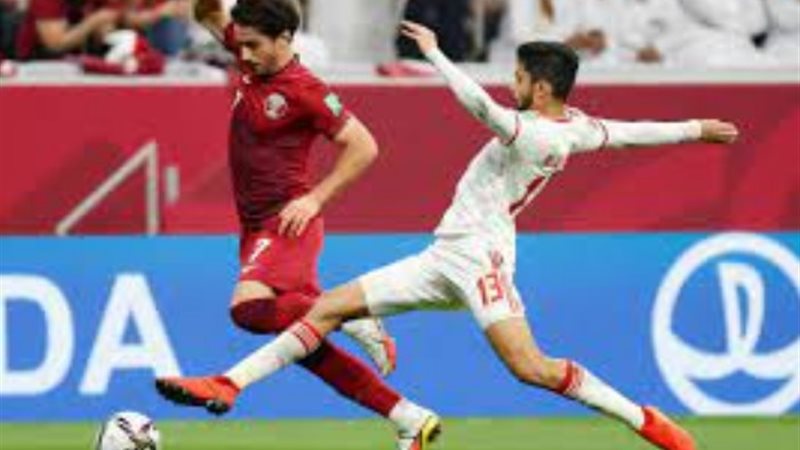 قطر والإمارات