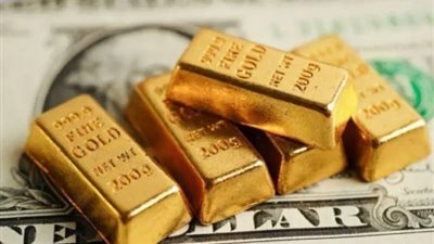 انخفاض أسعار الذهب عيار 21 بقيمة 40 جنيهًا في 7 أيام