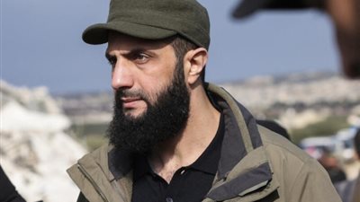 رحلة الجولاني من 10 ملايين مكافأة من أجل قطع رأسه إلى 