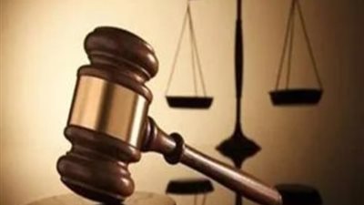تأجيل محاكمة 6 عاطلين بقتل شخص في السلام إلى 26 يناير المقبل
