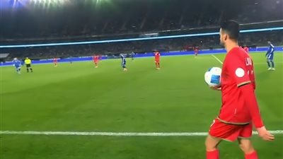 شاهد أهداف الكويت وعمان في الشوط الأول ببطولة خليجي 26