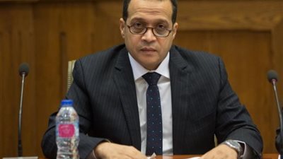 «غرفة سوهاج» تسعى لتعزيز التعاون مع الجهات الخدمية لدعم التجار وأصحاب المشروعات