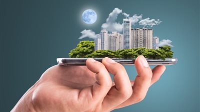 من العشوائية إلى المدن الذكية، رحلة التحول الحضري المستدام (حصاد 2024)
