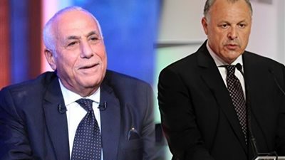 أول قرار دعم من هاني أبو ريدة لنادي الزمالك (تفاصيل)