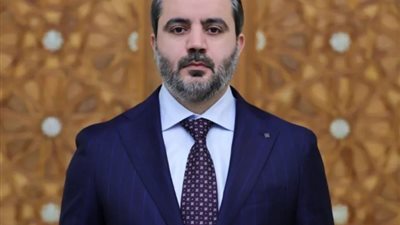 تعيين أسعد الشيباني وزيرًا للخارجية السورية وعزام غريب محافظًا لحلب