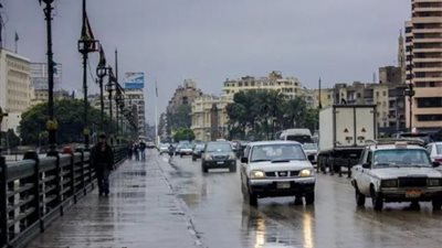 برودة شديدة وصقيع، الأرصاد تحذر من طقس اليوم والعظمى بالقاهرة 20 درجة