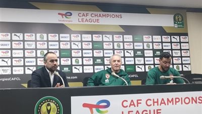 من وحي باتشوكا، مارسيل كولر يكشف عن أزمة الأهلي الخطيرة أمام شباب بلوزداد