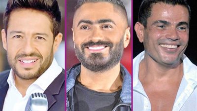 احتفالًا برأس السنة، أغاني تودع 2024 وترحب بـ2025