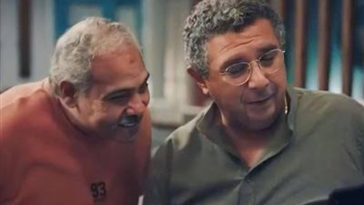 محمد رضوان عن علاقته بـ ماجد الكدواني: فنان استثنائي وغني عن التعريف (خاص)