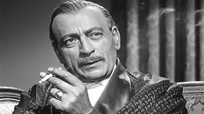 في ذكرى ميلاد شرير السينما المصرية، أعمال صنعت من محمود المليجي نجم مختلف