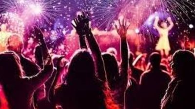 اعرف مكان وموعد حفلات رأس السنة 2025