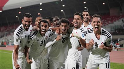 منتخب الإمارات يتسلح بـ «التجنيس» للتتويج بـكأس خليجي 26