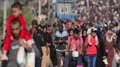 بعد تضاعف أعدادهم في 2024،  أزمة أطفال اللاجئين تضرب اليونان