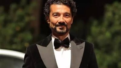إعلان البوستر التشويقي لفيلم السراب بطولة خالد النبوي