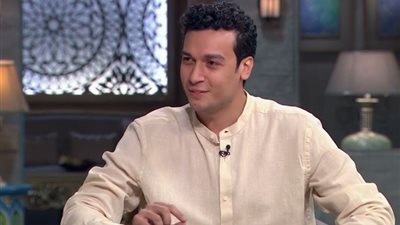 أحمد عبد الوهاب يستعد لطرح مسلسلين وفيلم في عام 2025