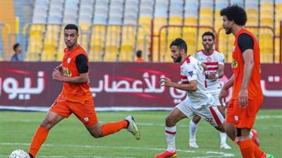 مدرب فاركو لـ«الجمهور»: جهاد ليس للبيع ومفاوضات الزمالك توقفت منذ فترة