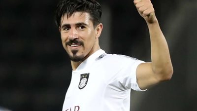 كاس العالم للأندية، أول رد من الشمال القطري على تعاقد الأهلي مع بغداد بونجاح