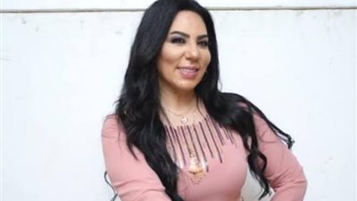 زينة منصور: أنا متحنطة في دور الدلوعة ونحتاج أعمال فنية جريئة (فيديو)
