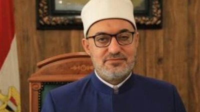 هل تتلقى دار الإفتاء توجيهات محددة لإصدار فتاوى معينة؟ المفتي يرد (فيديو)