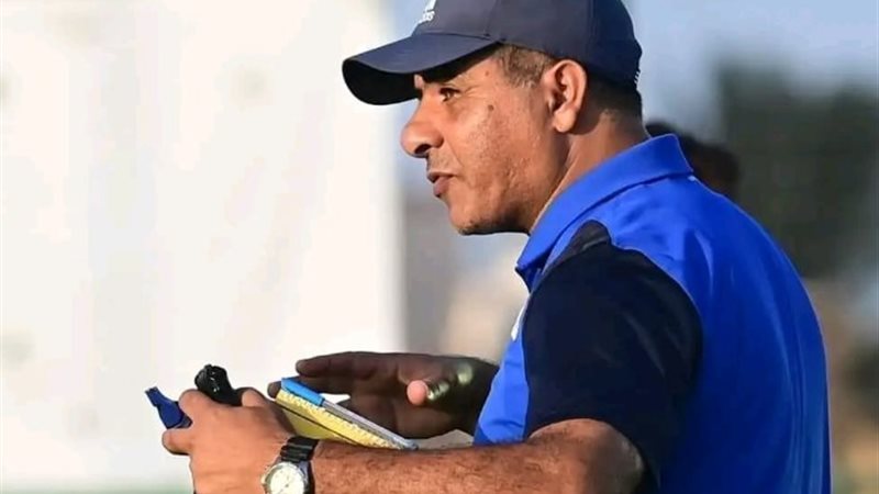 طارق العشري
