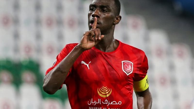 المعز علي