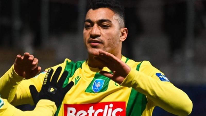 مصطفى محمد