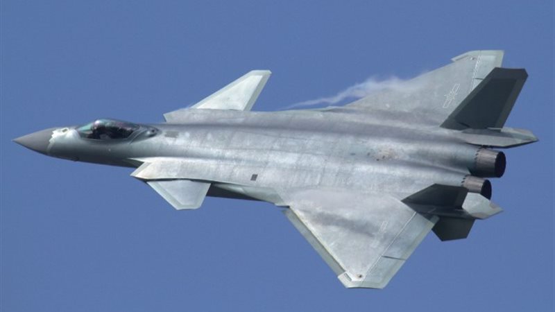 J – 20