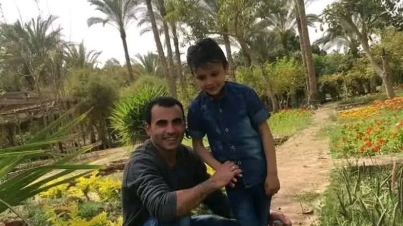ضحايا الحادث