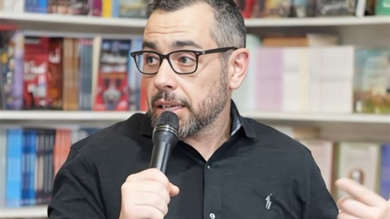 الدكتور محمد فؤاد الخبير الاقتصادي