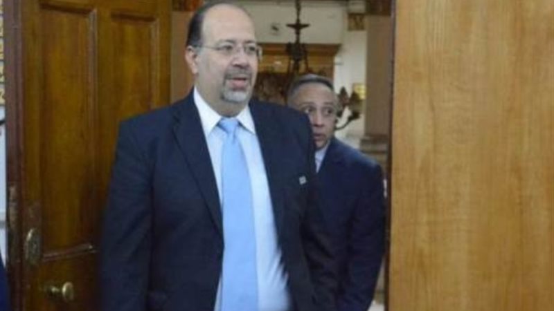 وليد العطار