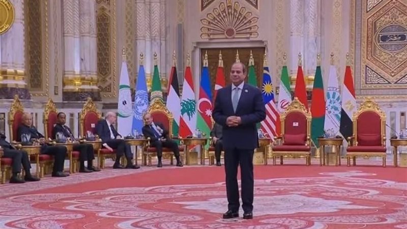 الرئيس عبد الفتاح السيسي