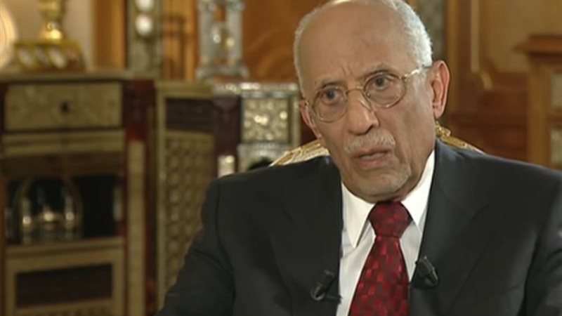 يوسف ندا القيادي في جماعة الإخوان المسلمين