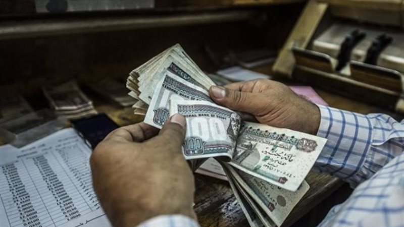 المعاش المبكر لمواليد الثمانينات