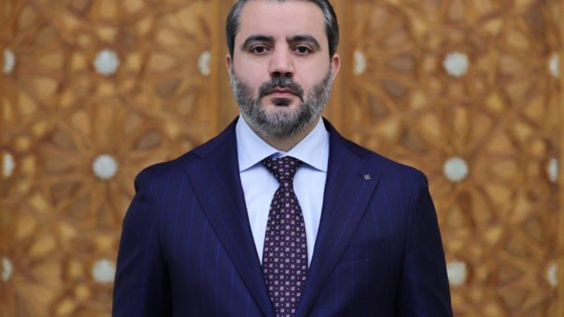 أسعد حسن الشيباني
