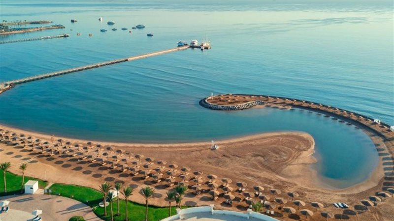 مدينة الغردقة