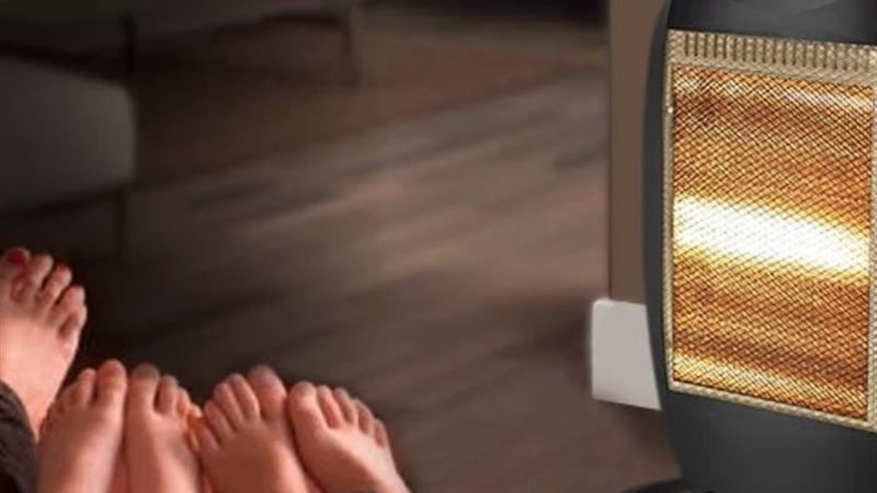 أسعار الدفايات الكهربائية في مصر