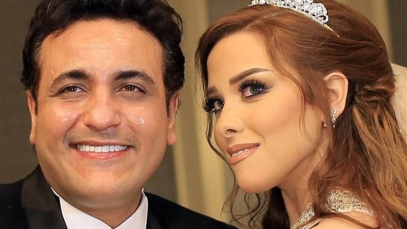 أنوسة كوتة ومحمد رحيم