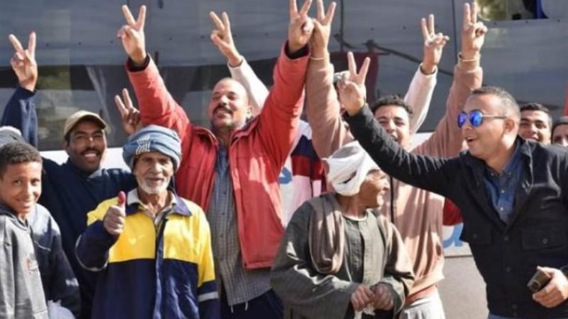 قانون العمل الجديد