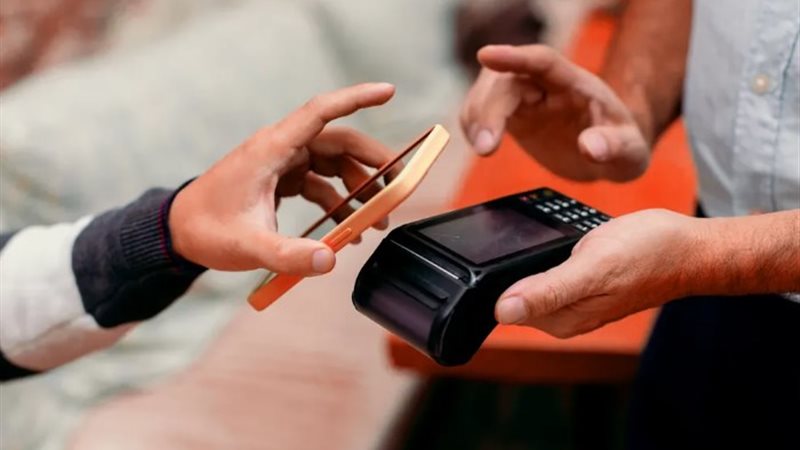 المحافظ الإلكترونية
