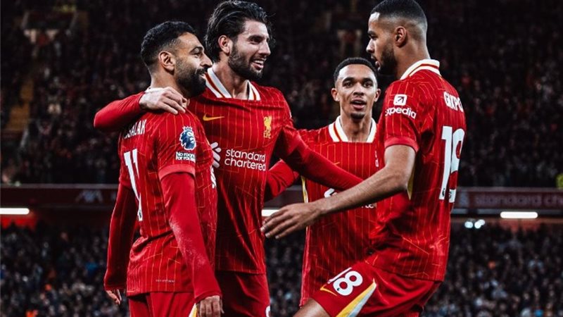 ليفربول