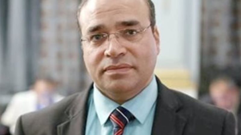 الدكتور مكرم رضوان