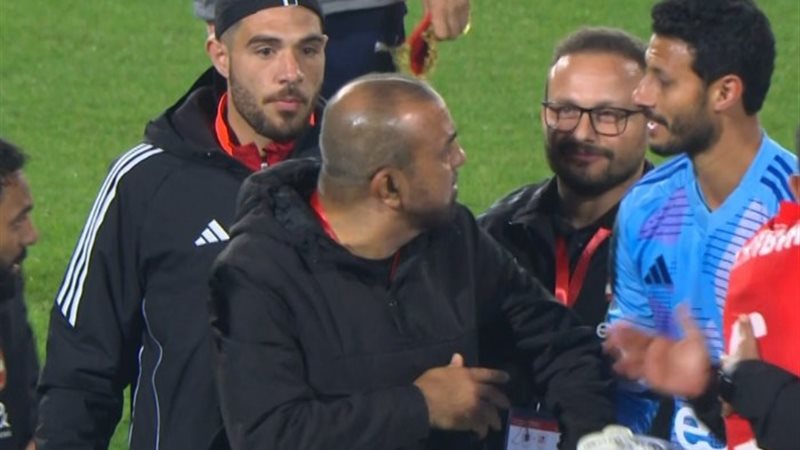 محمد رمضان