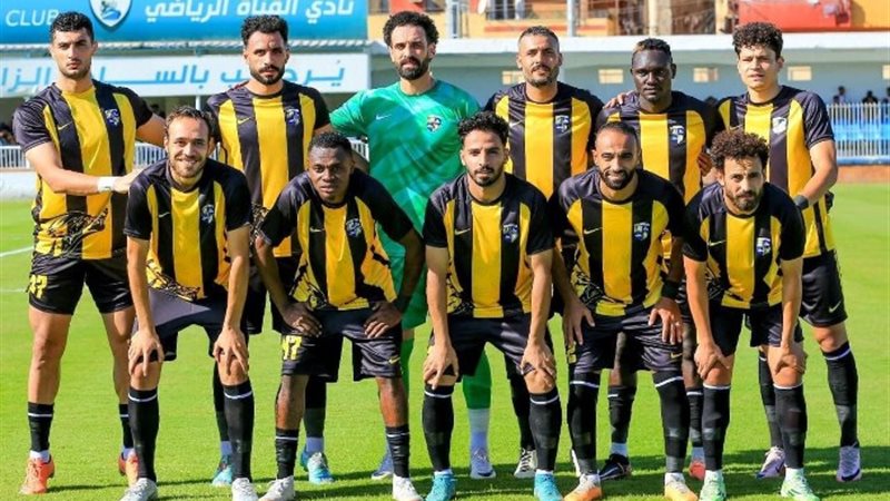 المقاولون العرب