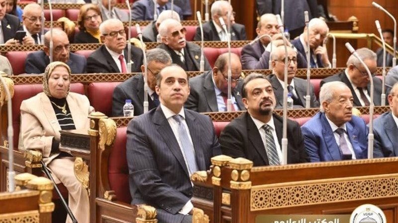 جانب من النقاش