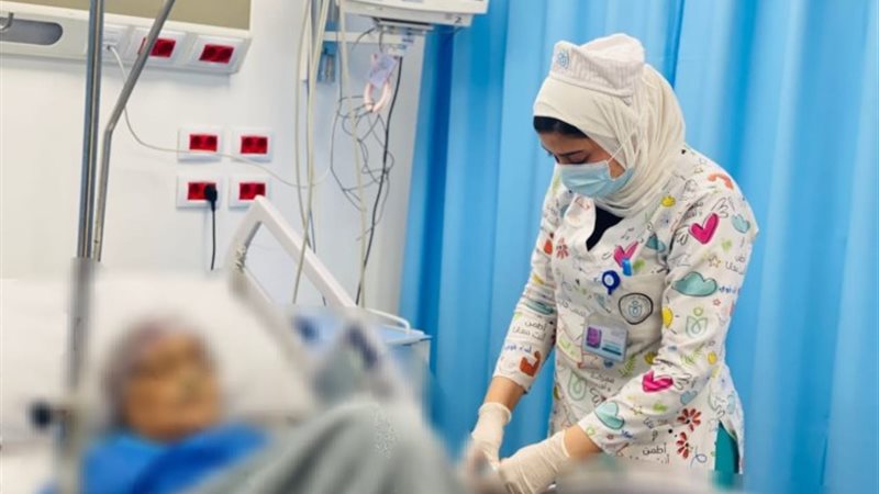 الهيئة العامة للرعاية الصحية