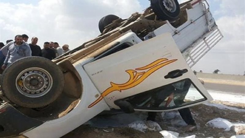 انقلاب ربع نقل - أرشيفية