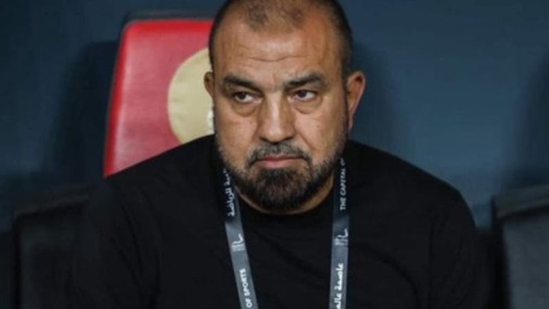 محمد رمضان