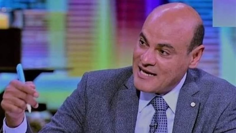 الدكتور محفوظ رمزي