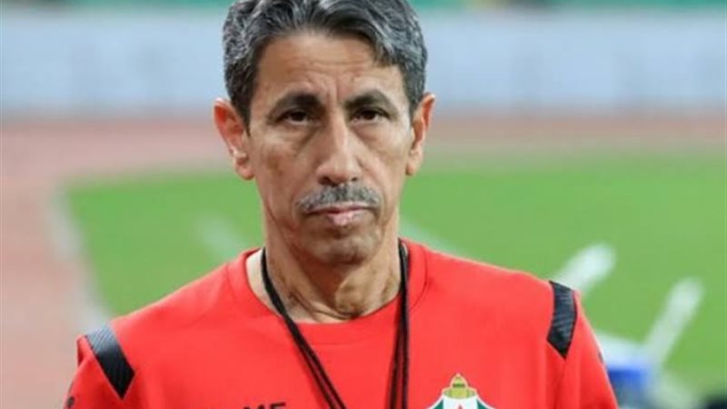 رشيد جابر