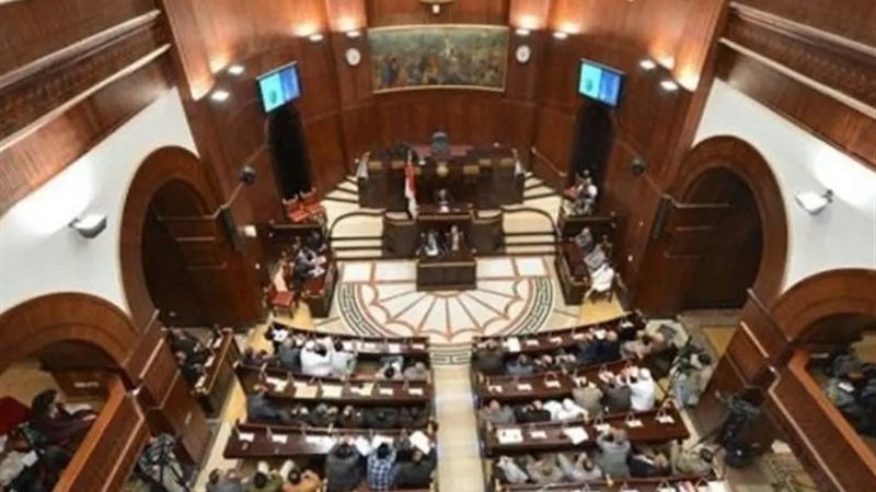 مجلس الشورى -أرشيفية
